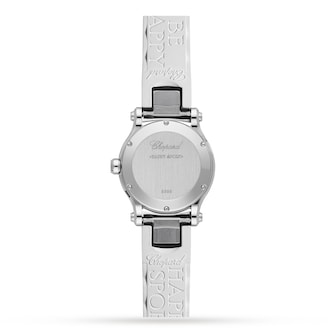 Chopard Happy Sport 30mm Quartz Watch