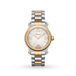 17970426 - Happy Sport Quartz Ladies Watch
