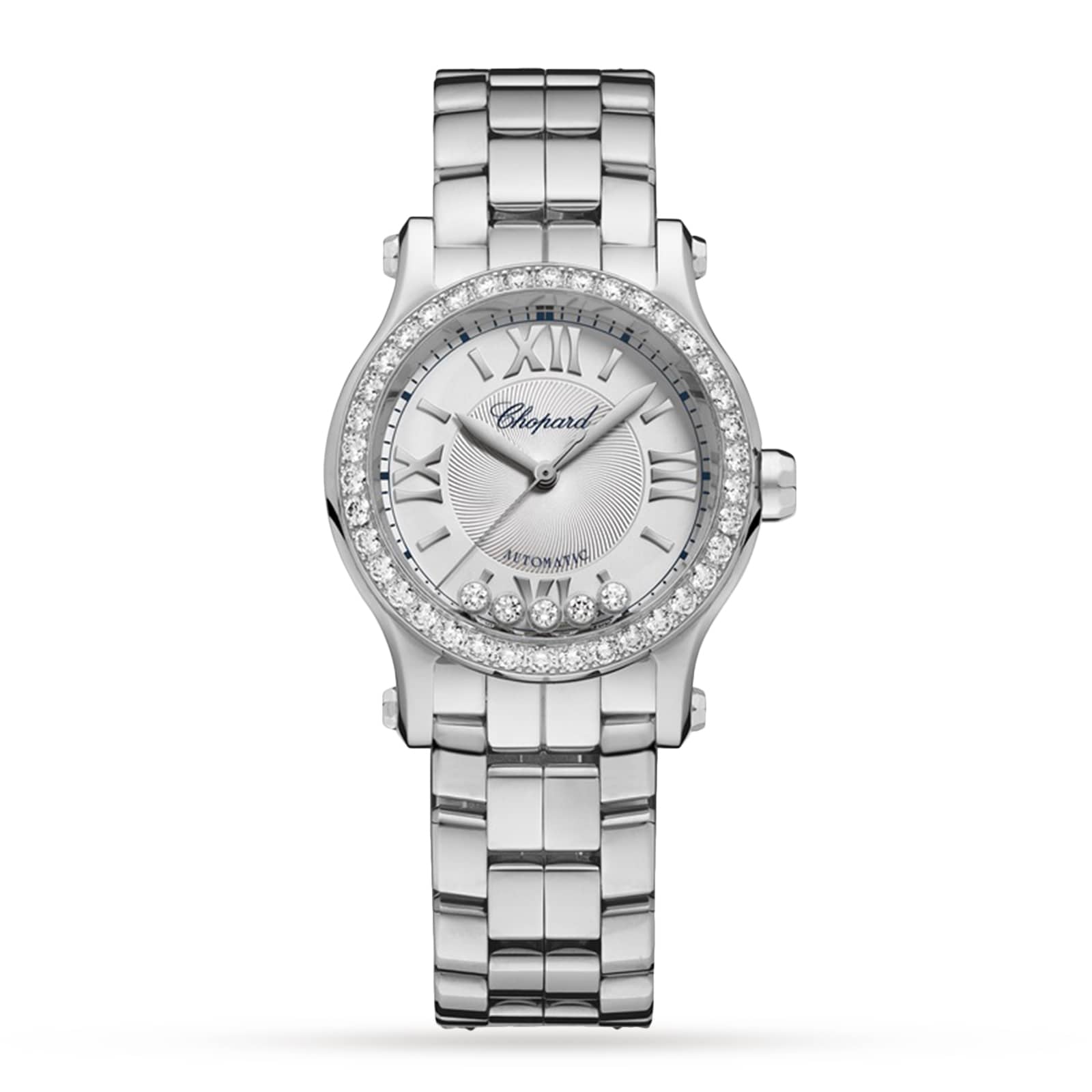 Chopard Happy Sport
