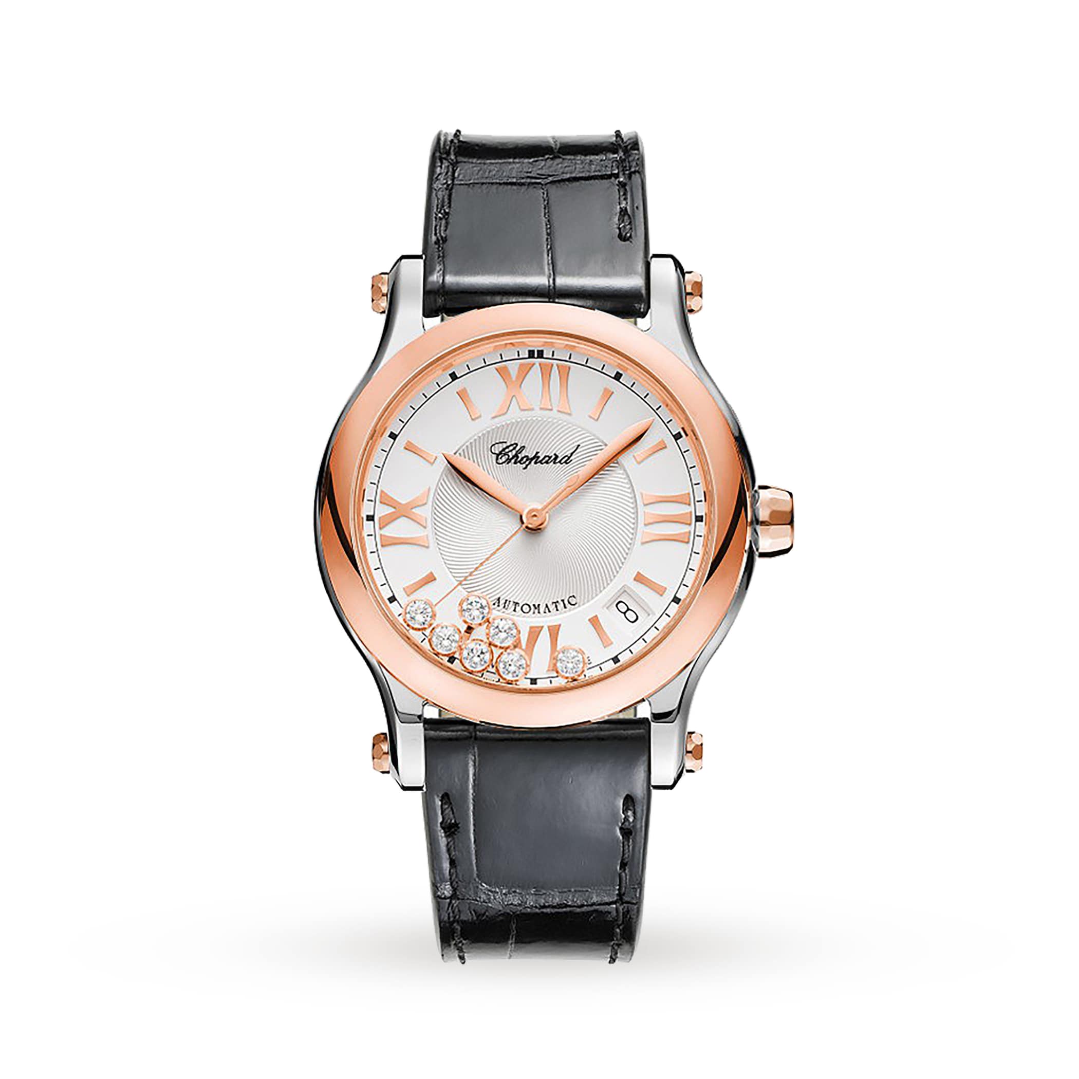 Chopard Happy Sport 36mm Automatic Watch Chopard Happy Sport 36mm Automatic Watch