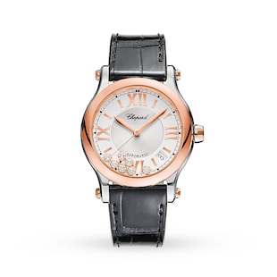 Chopard Happy Sport 36mm Automatic Watch