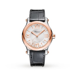 17970448 - Happy Sport 36mm Automatic Watch