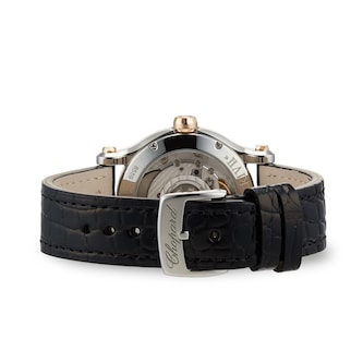 Chopard Happy Sport 36mm Automatic Watch