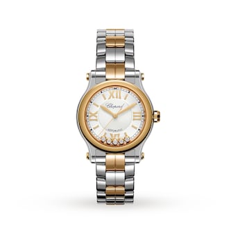 Chopard Happy Sport 30mm Automatic Watch