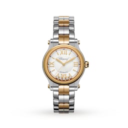 17970450 - Happy Sport 30mm Automatic Watch