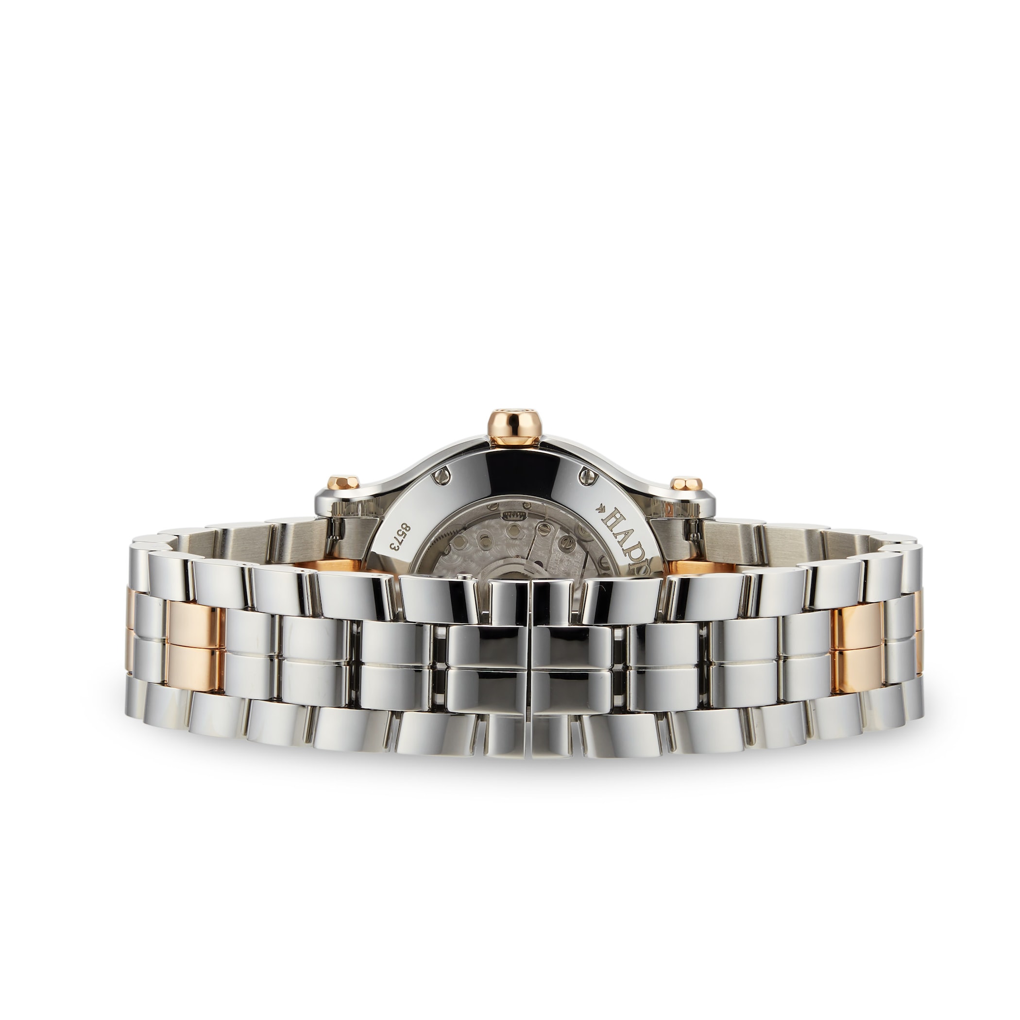 Chopard Happy Sport 30mm Automatic Watch Chopard Happy Sport 30mm Automatic Watch