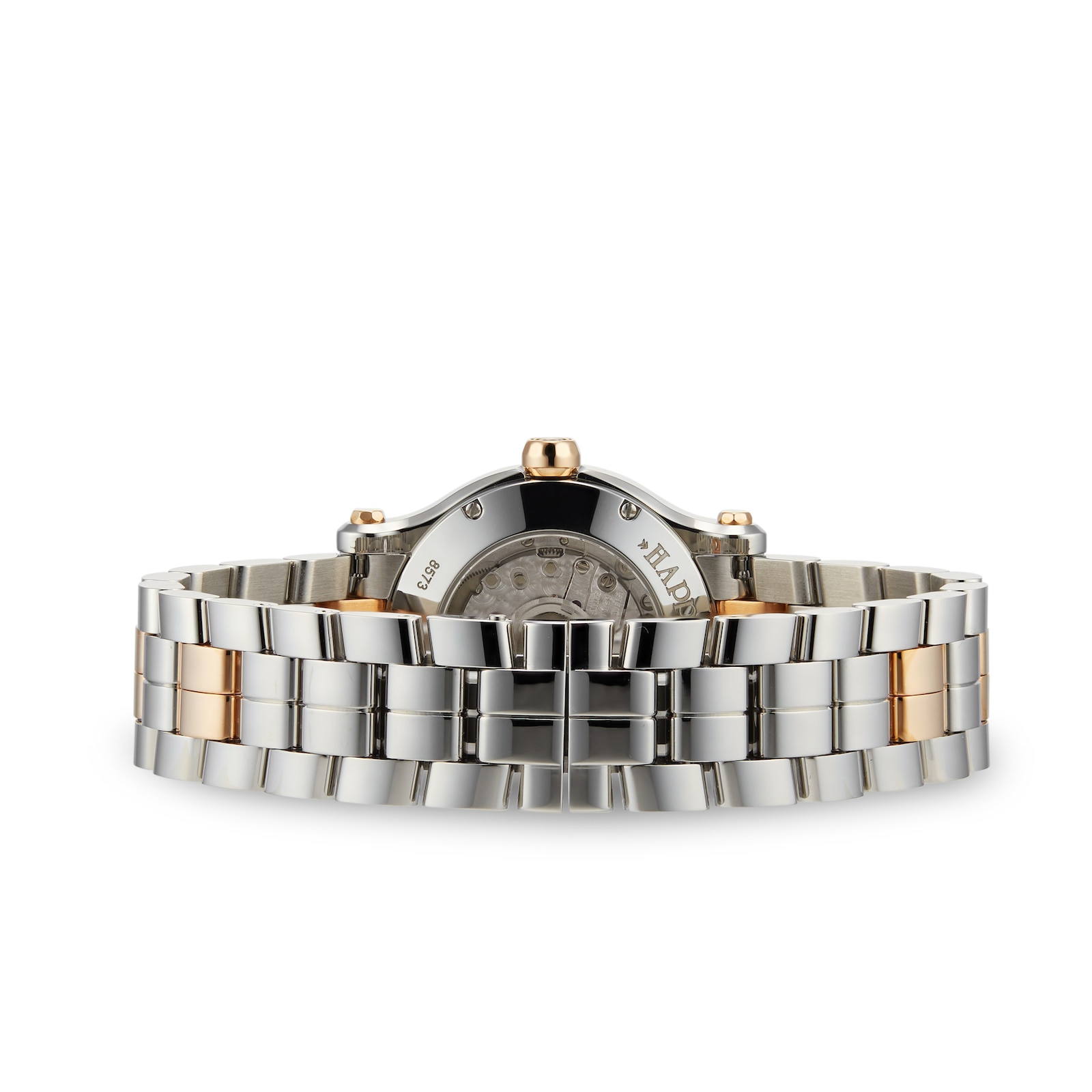 Chopard Happy Sport 30mm Automatic Watch