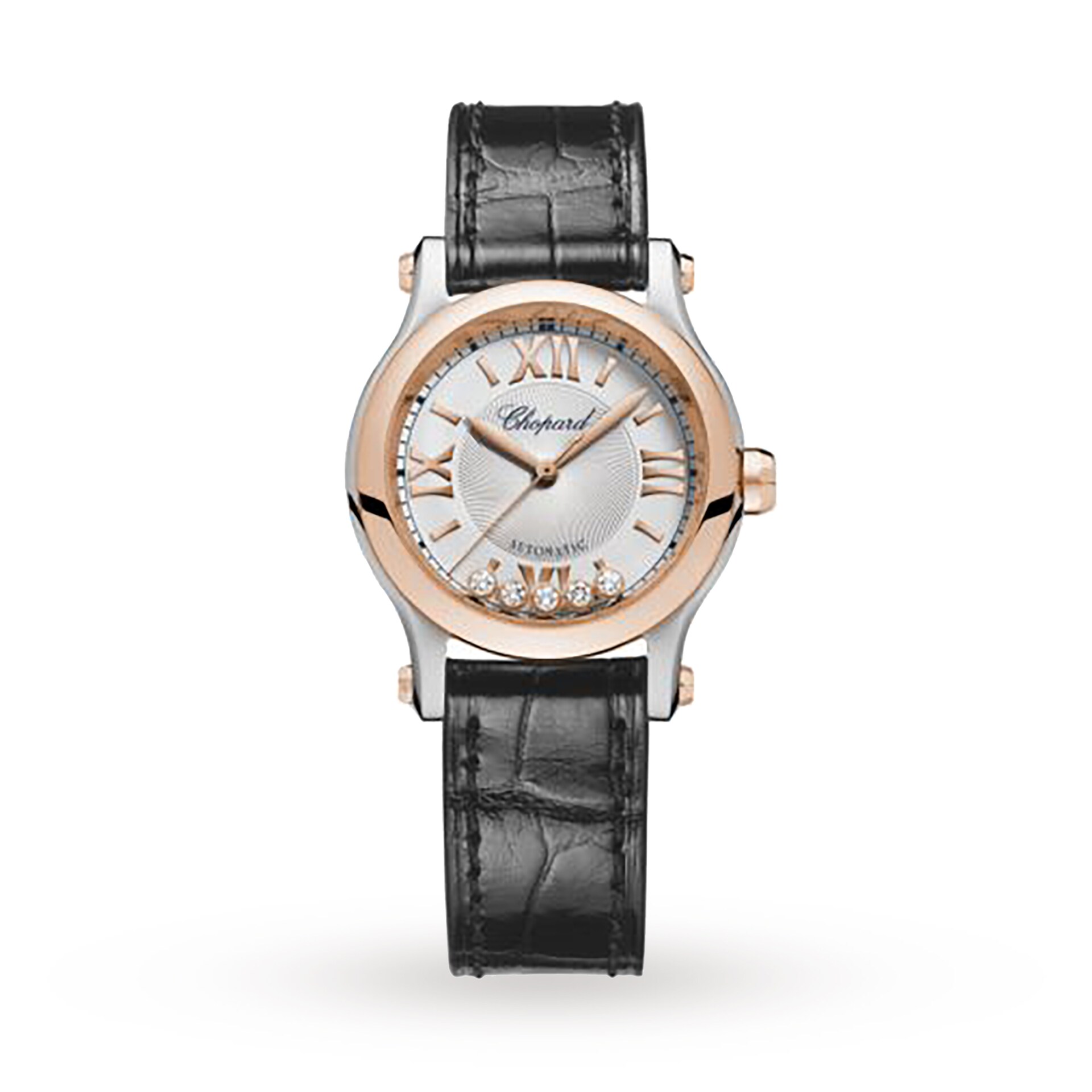 Chopard Happy Sport 30mm Watch