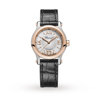 Chopard Happy Sport 30mm Watch