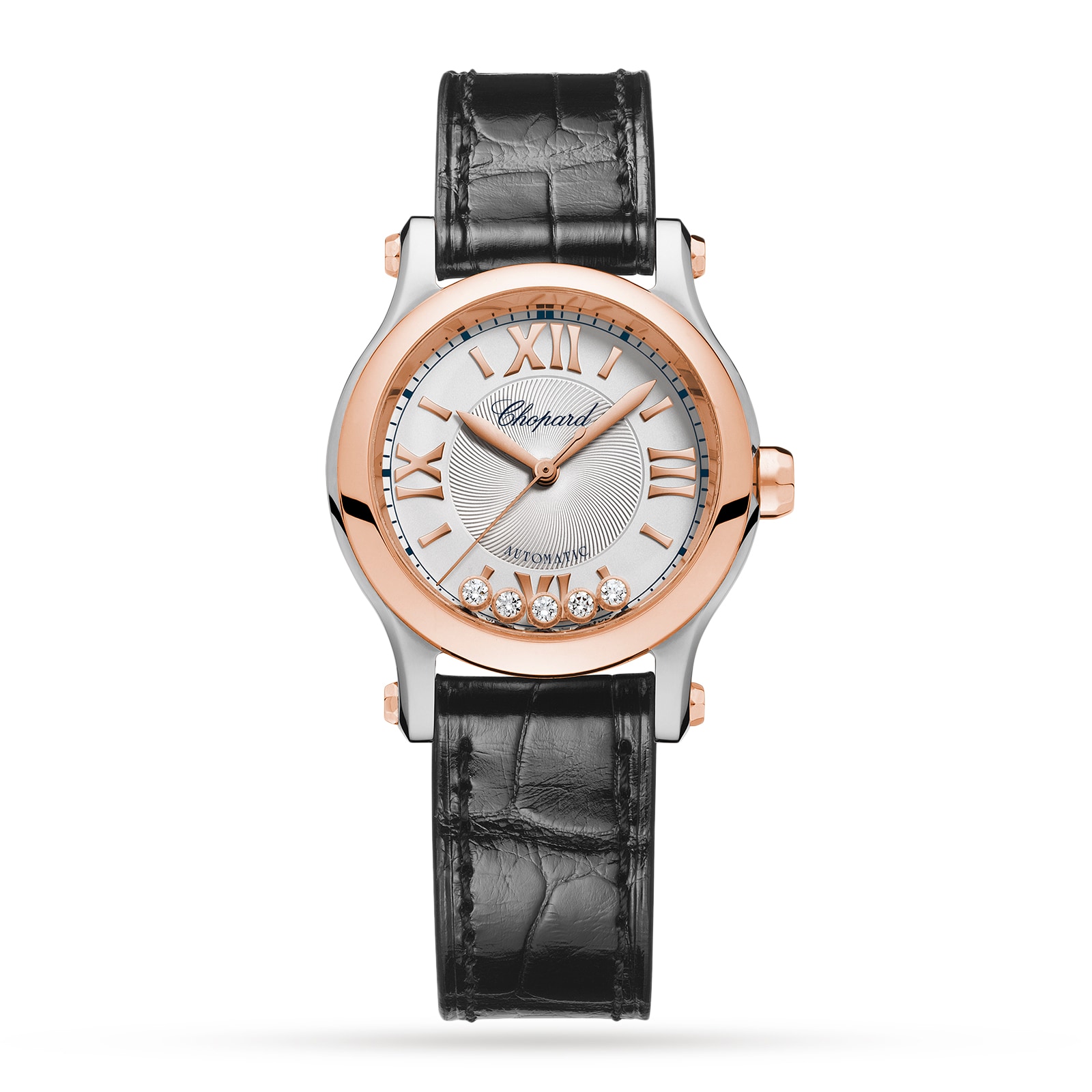 Chopard Happy Sport Automatic 30mm Ladies Watch