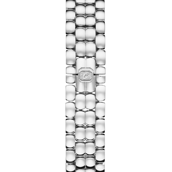 Chopard Happy Sport Oval 29mm Ladies Watch