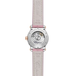 Chopard Happy Sport 30mm Ladies Watch