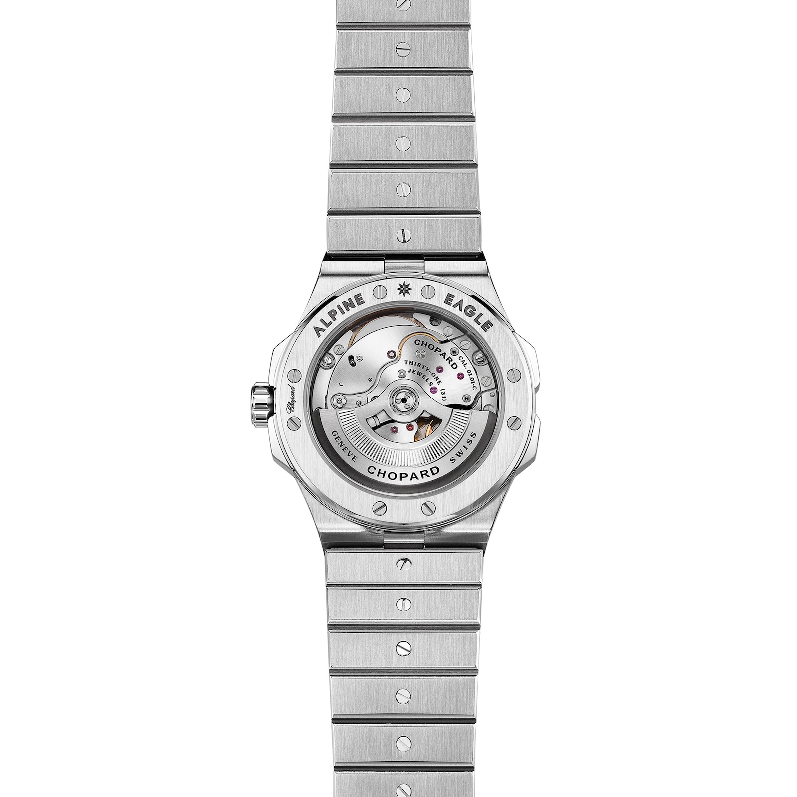 Chopard Alpine Eagle Mens
