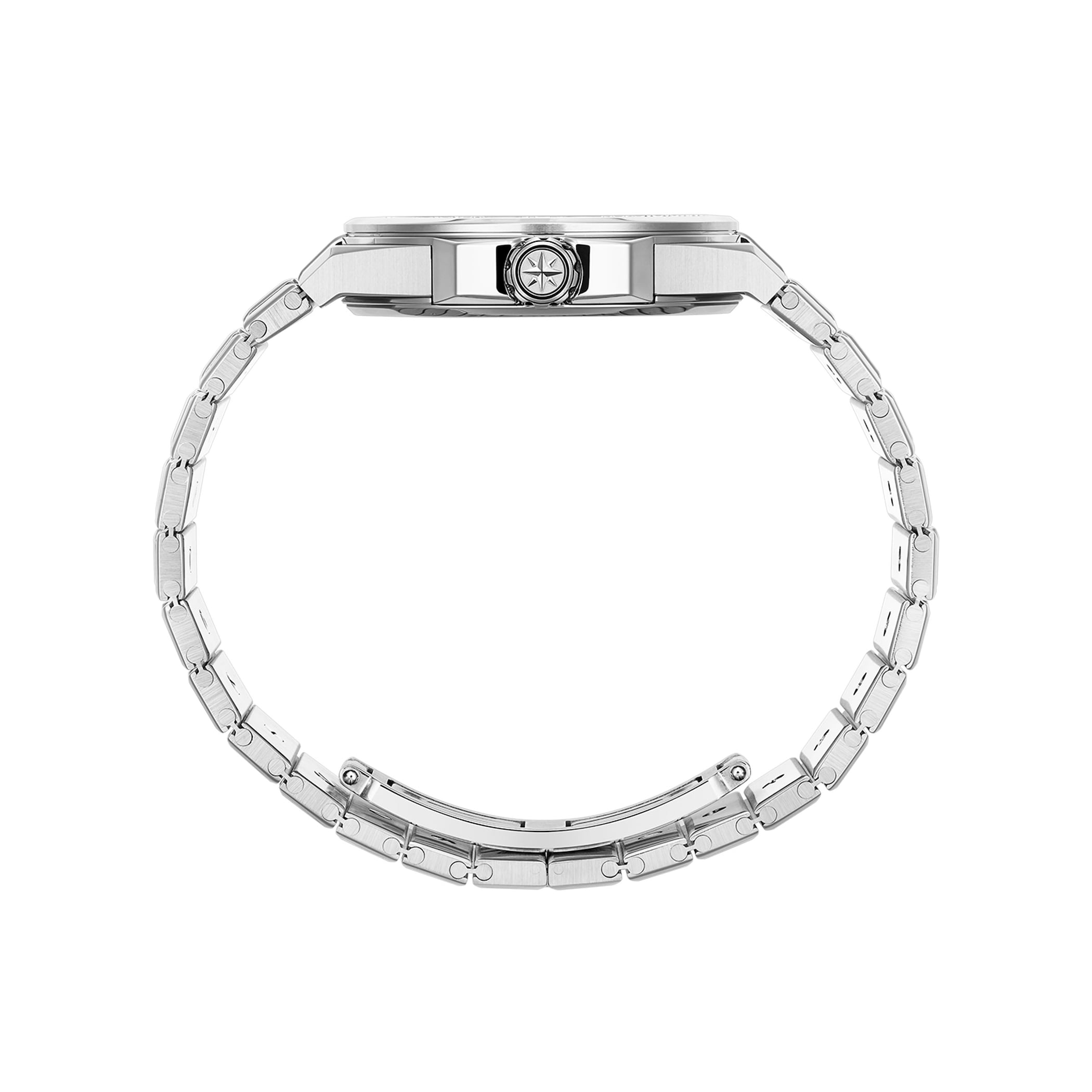 Chopard Alpine Eagle Mens 298600-3002 | Goldsmiths