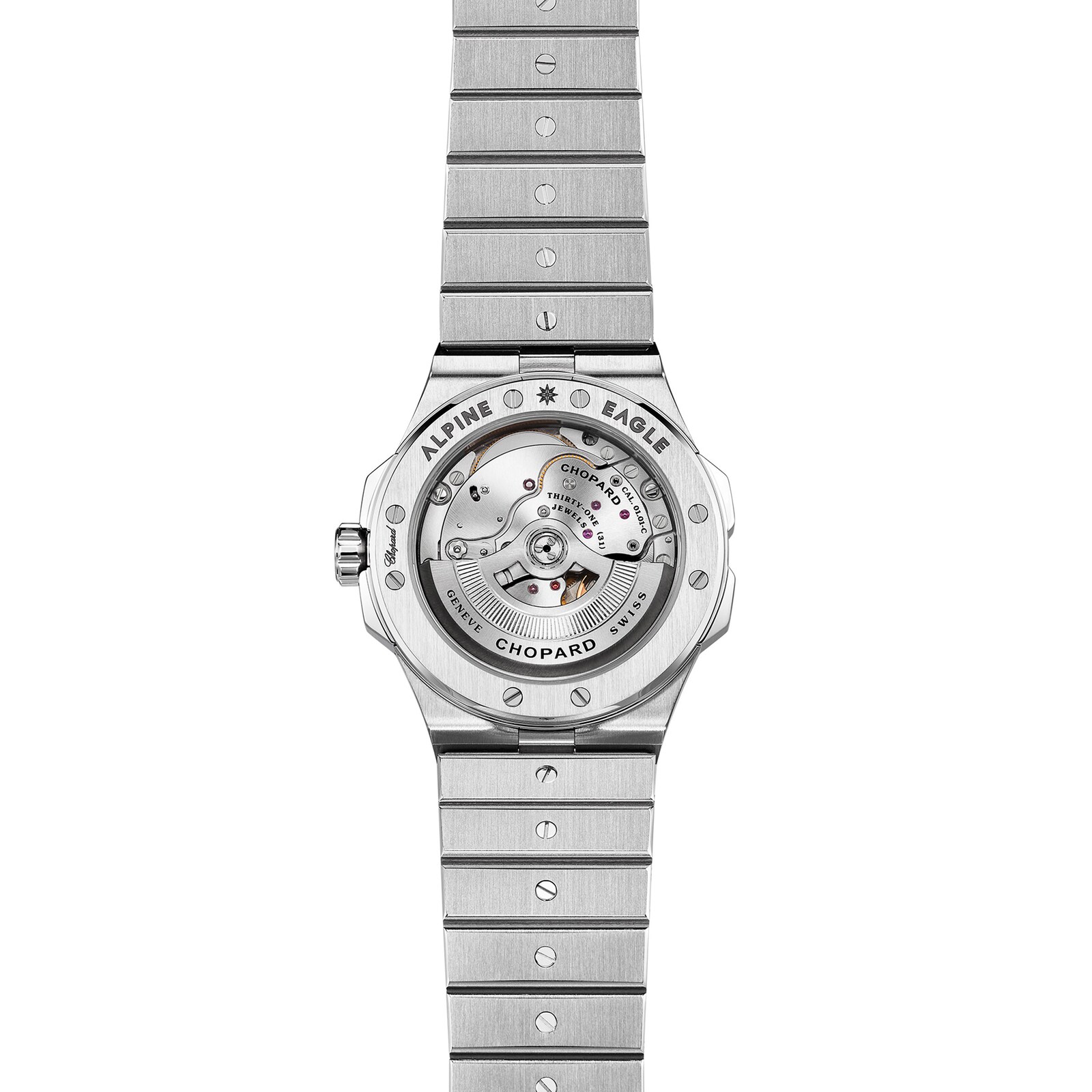 Chopard Alpine Eagle Mens