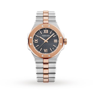 Chopard Alpine Eagle Mens