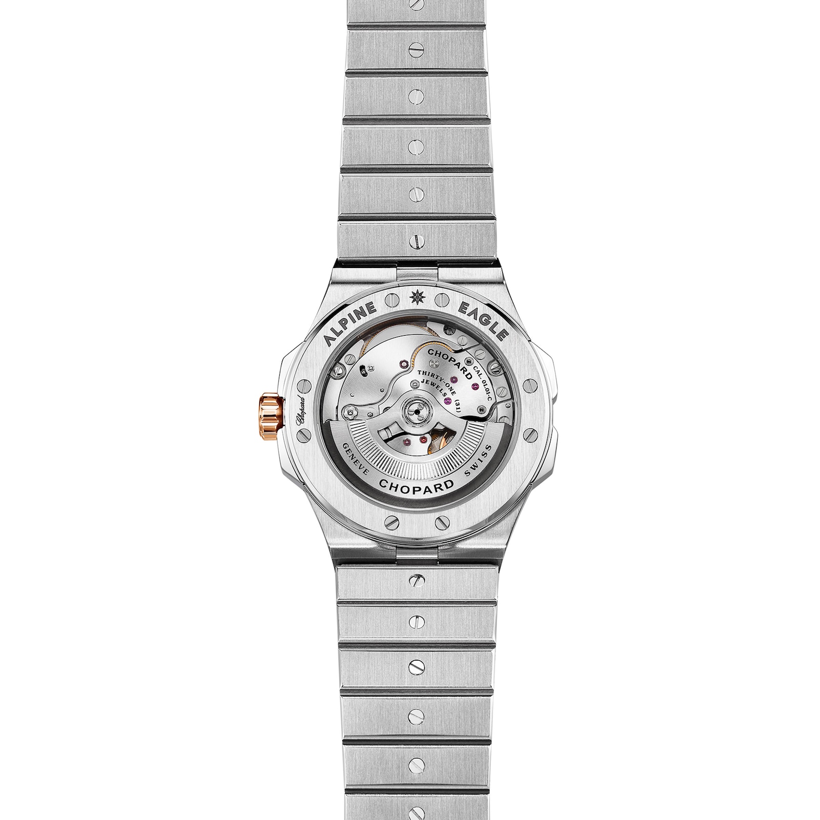 Chopard Alpine Eagle Mens