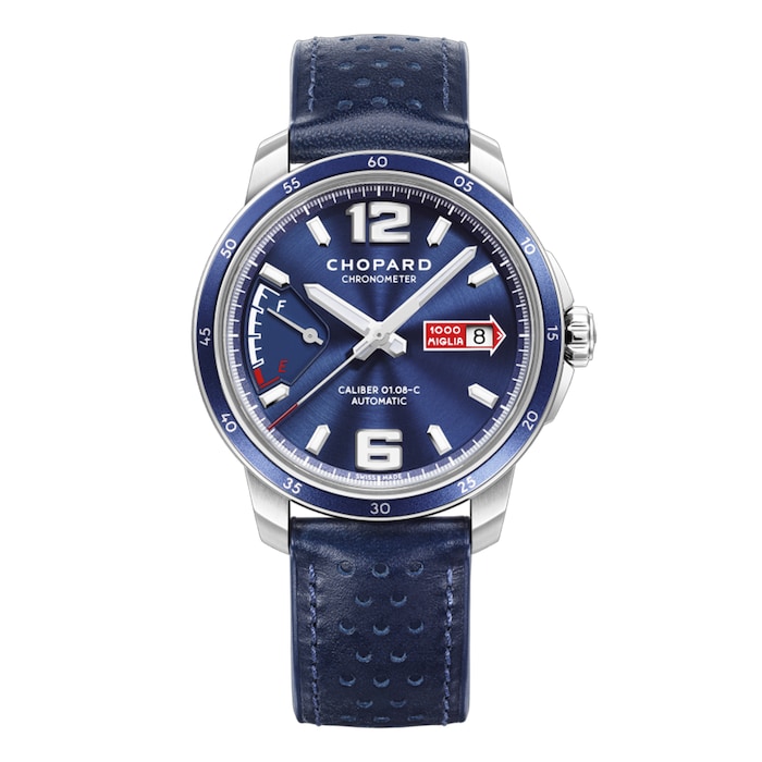 Chopard Mille Miglia 45mm Mens Watch