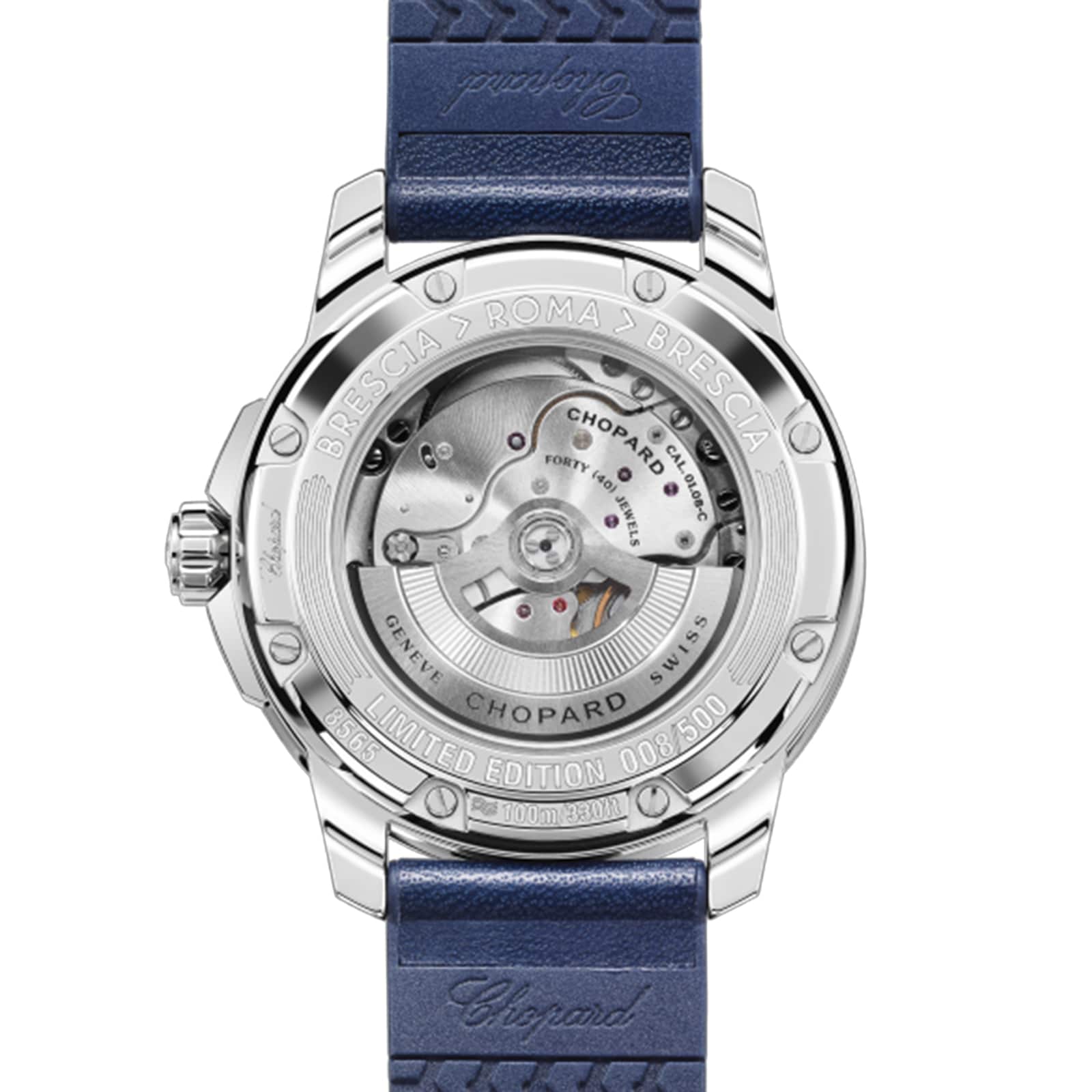Chopard Mille Miglia 45mm Mens Watch