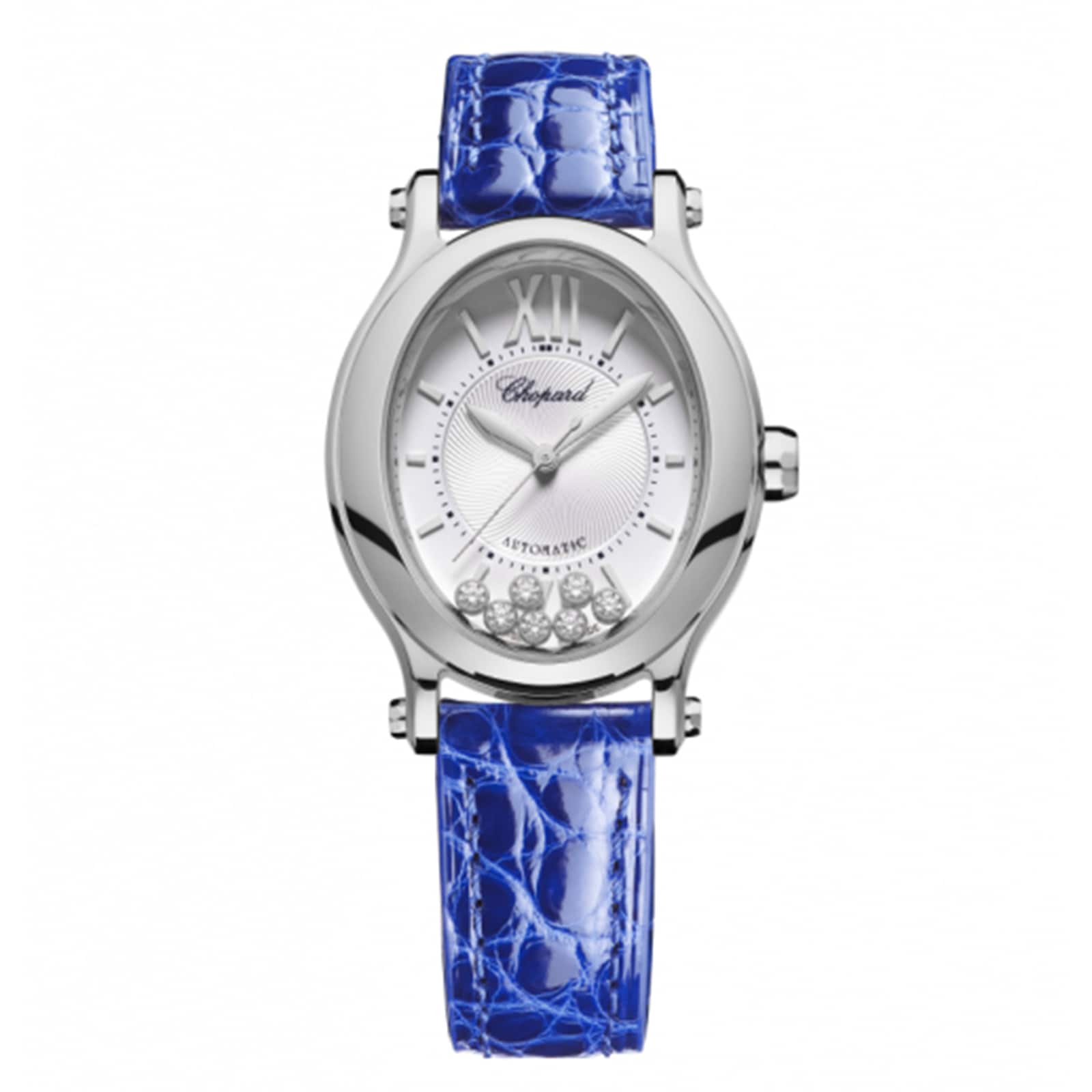 Chopard Happy Sport Oval 31mm Ladies Watch Chopard Happy Sport Oval 31mm Ladies Watch