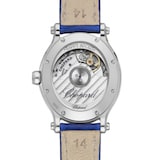 Chopard Happy Sport Oval