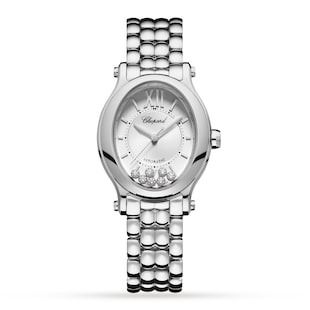 Chopard Happy Sport Oval
