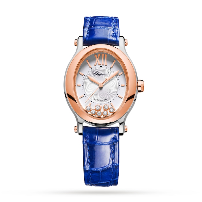 Chopard Happy Sport Oval