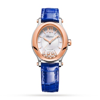 Chopard Happy Sport Oval