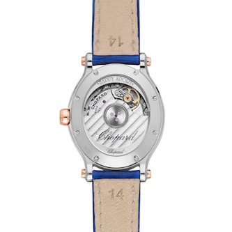 Chopard Happy Sport Oval