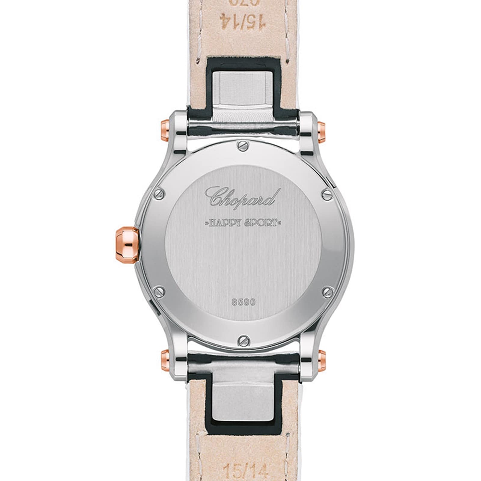 Chopard Happy Sport