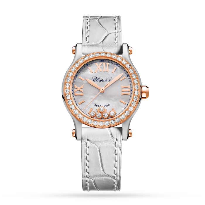 Chopard Happy Sport 30 mm Automatic