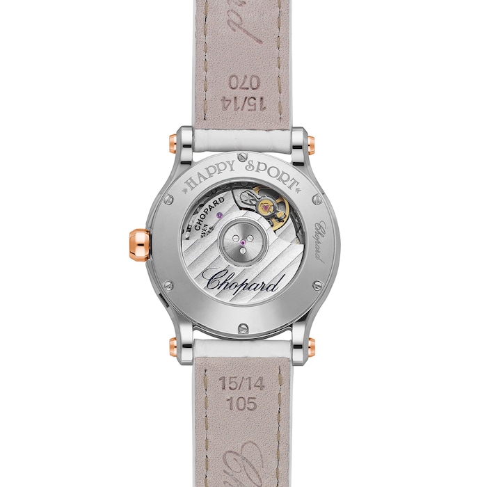 Chopard Happy Sport 30 mm Automatic