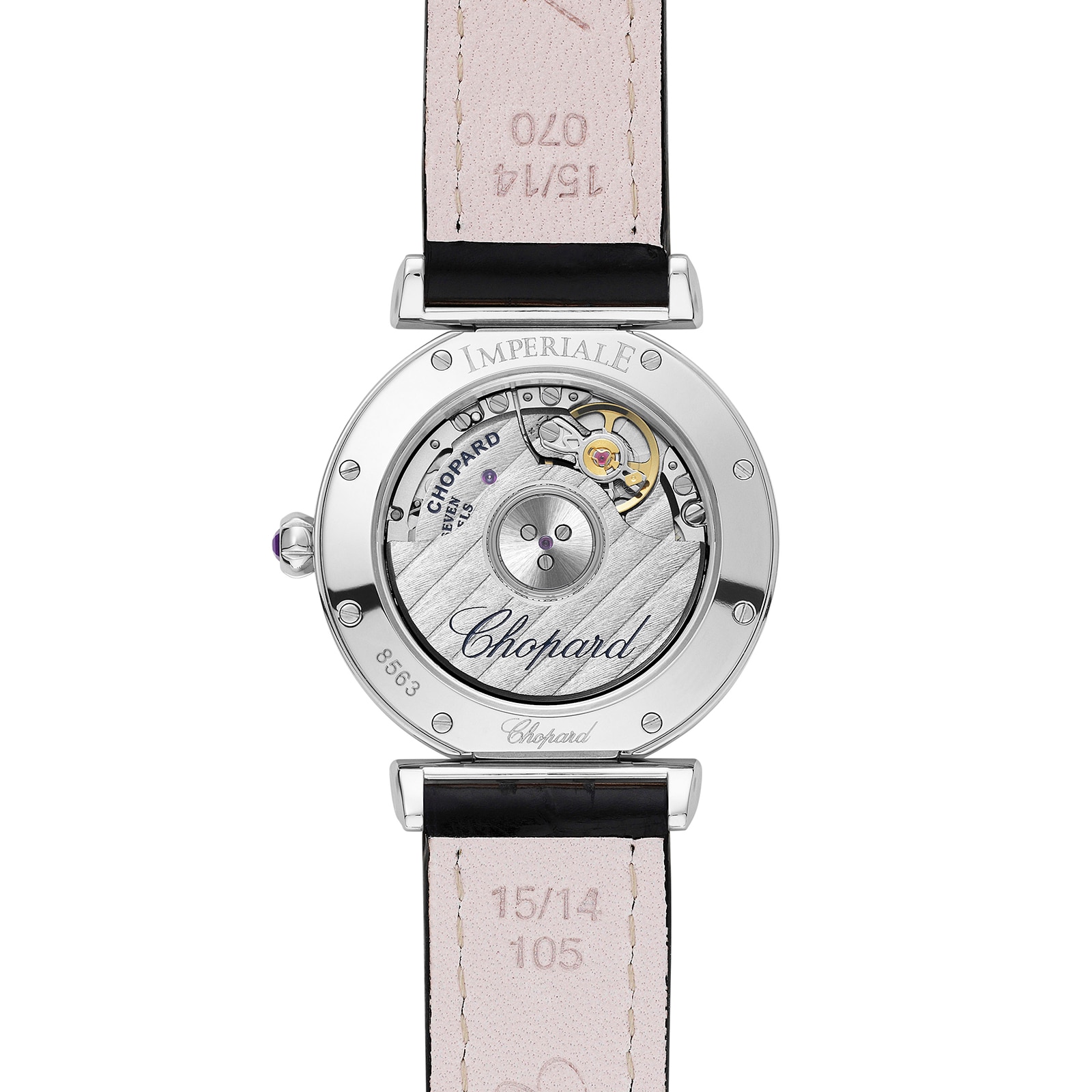 Chopard Imperiale 29mm Ladies Watch