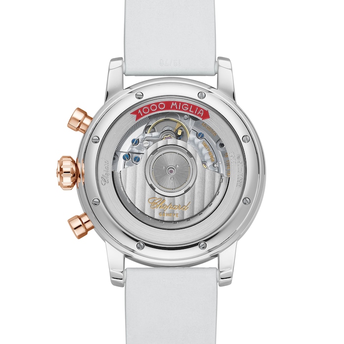 Chopard Mille Miglia 39mm Mens Watch