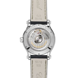Chopard Happy Sport 36mm Ladies Watch