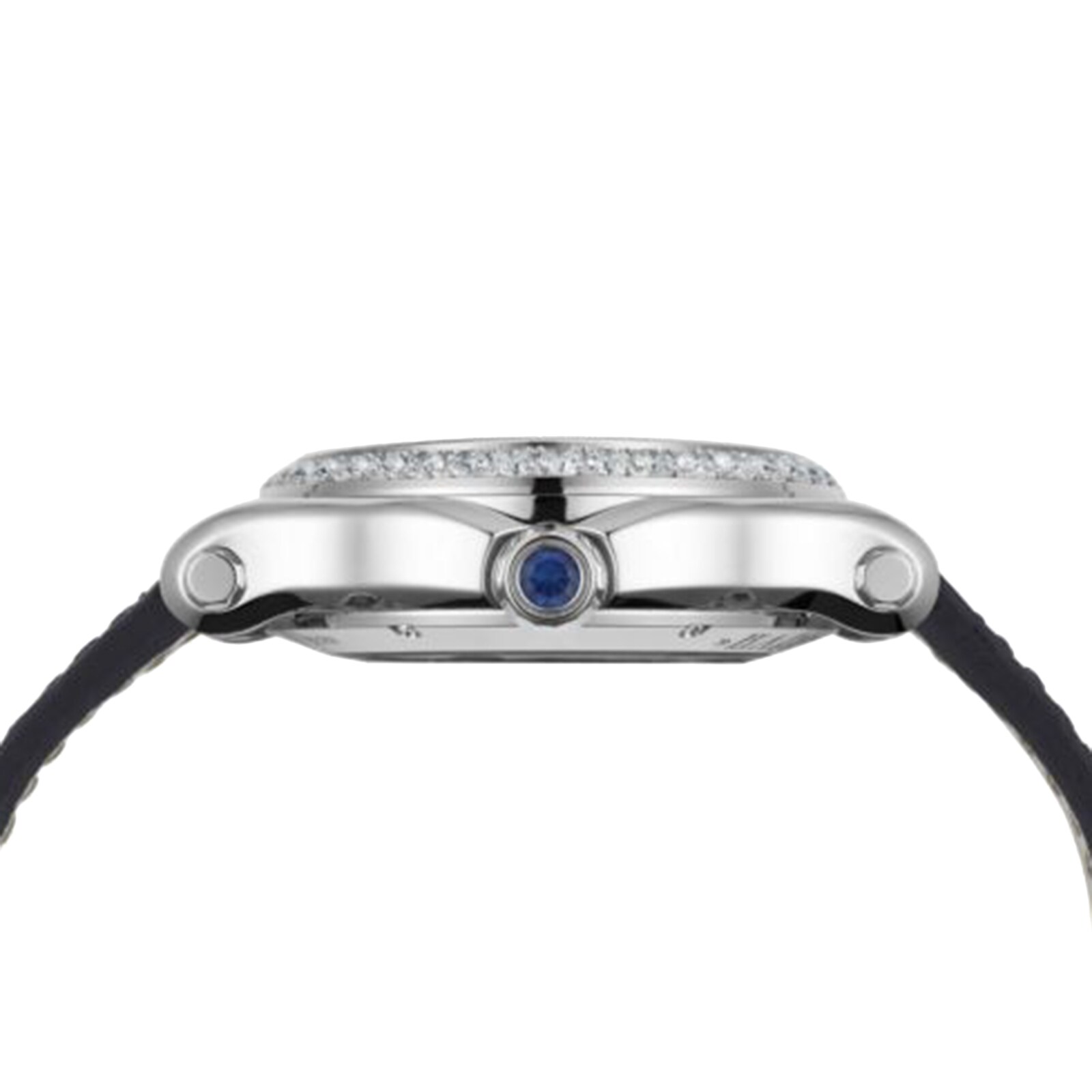 Chopard Happy Sport 36mm Ladies Watch