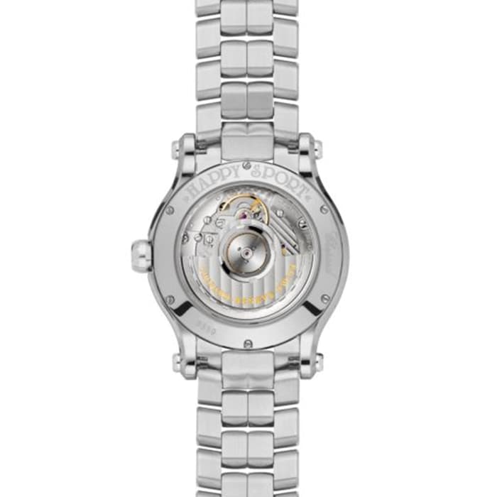 Chopard Happy Sport 36mm Ladies Watch