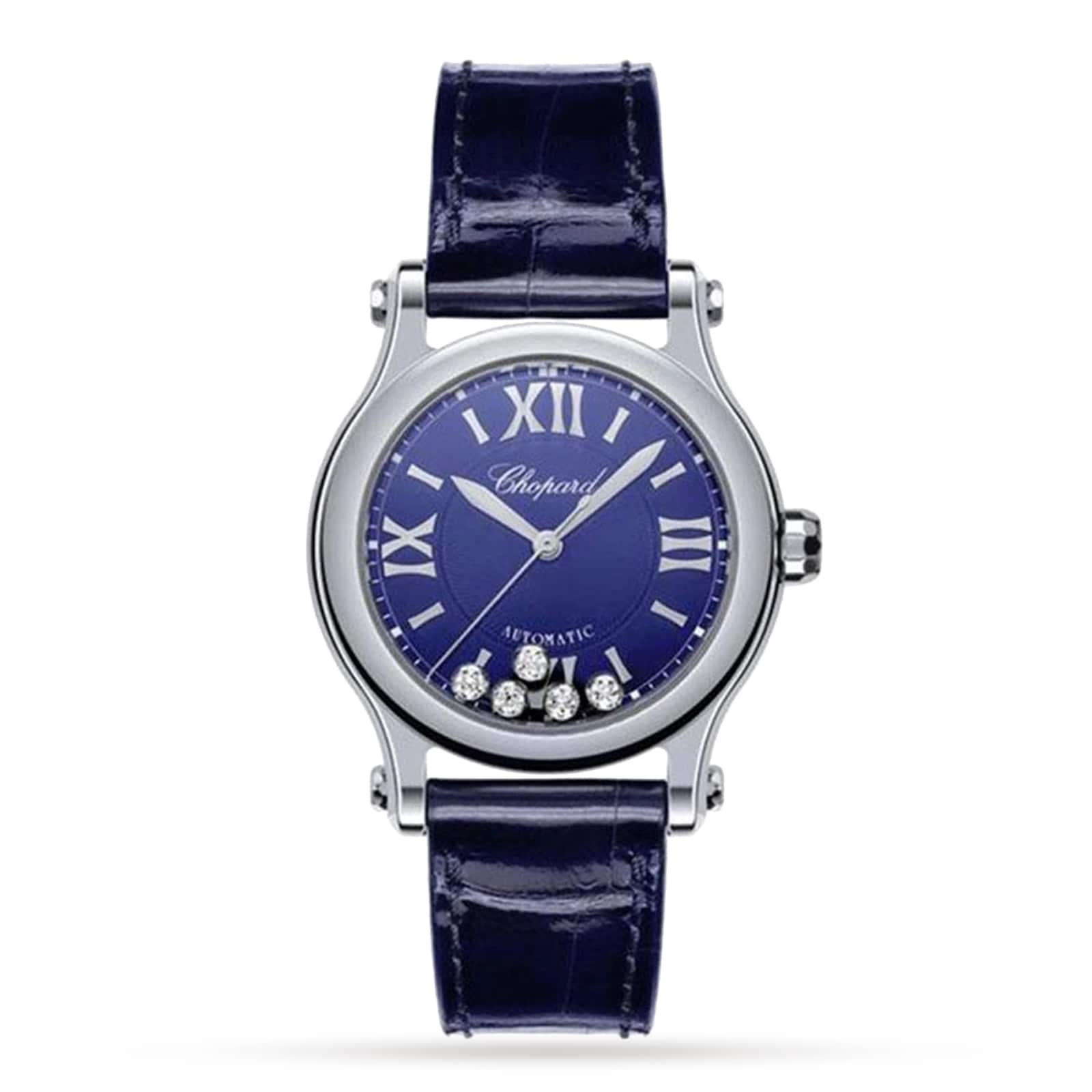 Chopard Happy Sport 30mm Ladies Watches