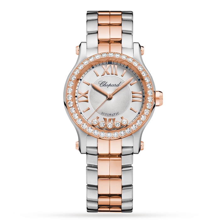 Chopard Happy Sport 30mm Ladies Watches