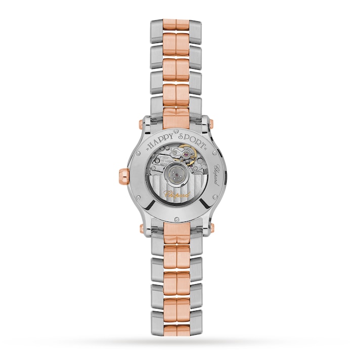 Chopard Happy Sport 30mm Ladies Watches