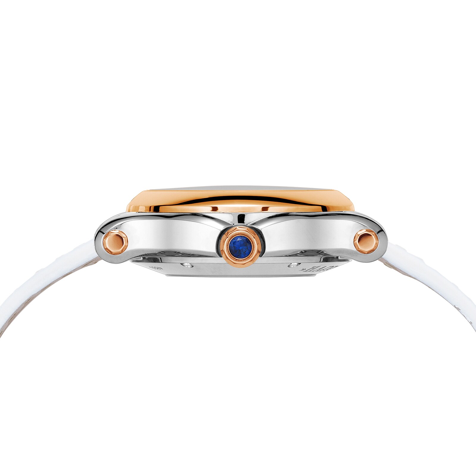 Chopard Happy Sport 30mm Ladies Watches Chopard Happy Sport 30mm Ladies Watches