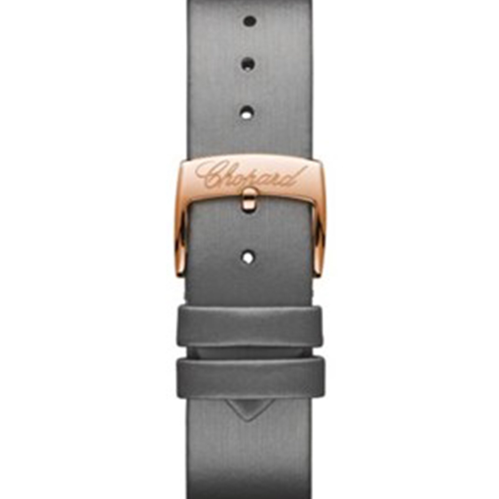 Chopard Happy Sport 36mm Automatic Watch