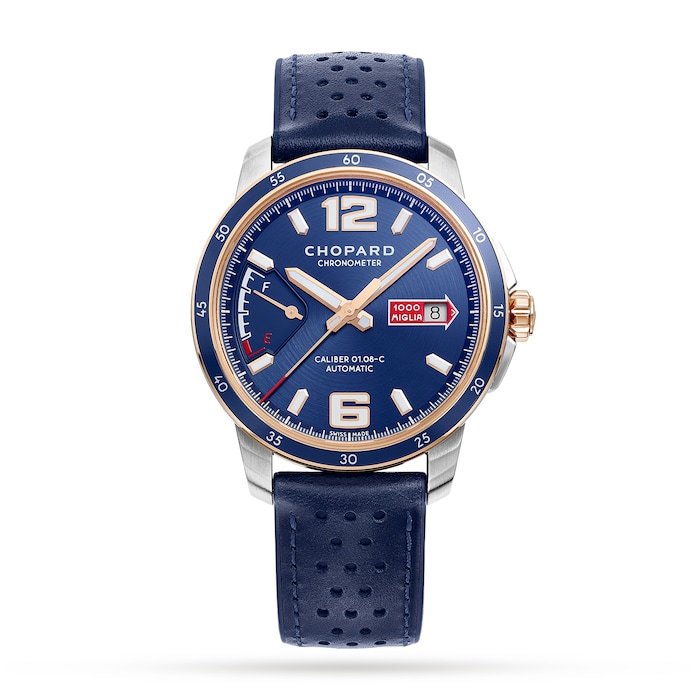 Chopard Classic Racing 43mm Mens Watch