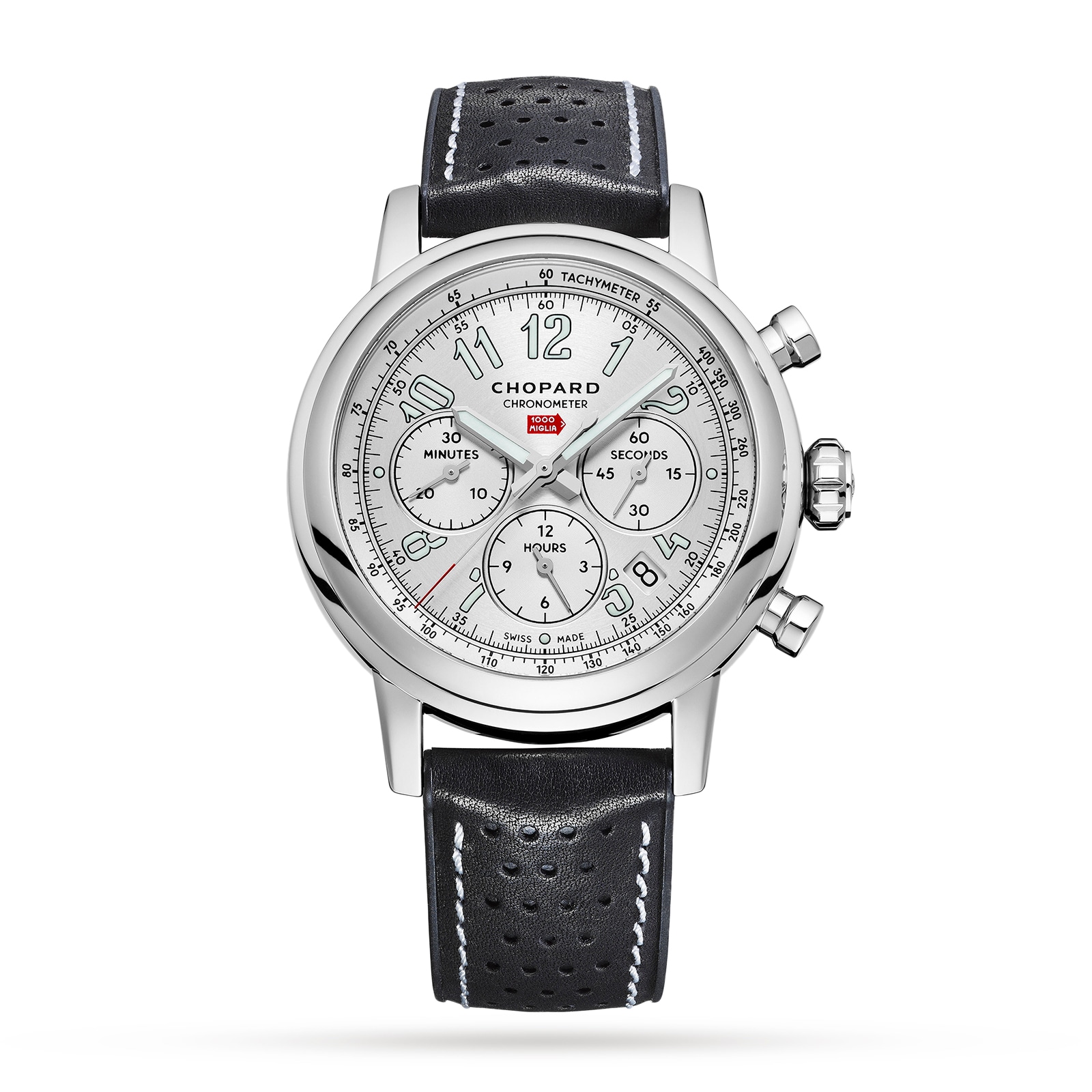Chopard Mille Miglia 42mm Mens Watch Chopard Mille Miglia 42mm Mens Watch