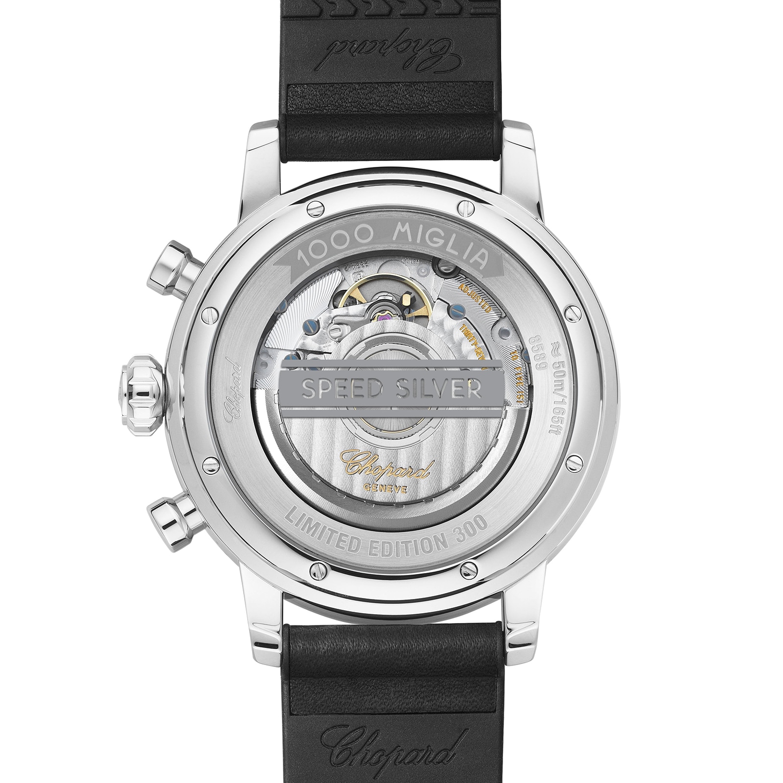 Chopard Mille Miglia 42mm Mens Watch Chopard Mille Miglia 42mm Mens Watch