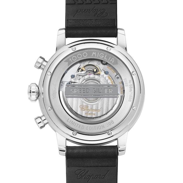 Chopard Mille Miglia 42mm Mens Watch