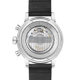 Chopard Mille Miglia 42mm Mens Watch