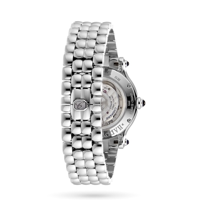 Chopard Happy Sport Automatic 33 mm