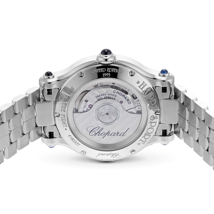 Chopard Happy Sport Automatic 33 mm