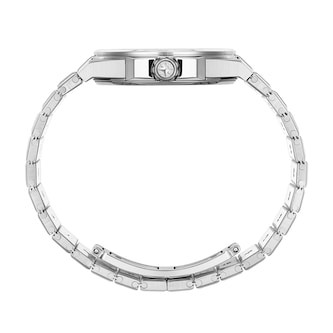Chopard Alpine Eagle 36mm Ladies Watch Automatic, Lucent Steel™, Diamonds